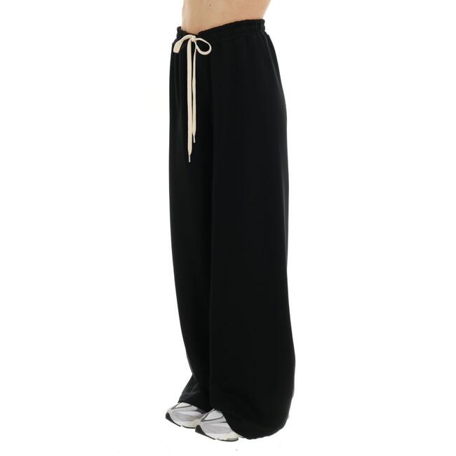 PANTALONE IN FELPA VICOLO - Mad Fashion | img vers.650x/